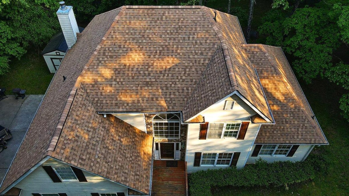 Images StormROOF Systems