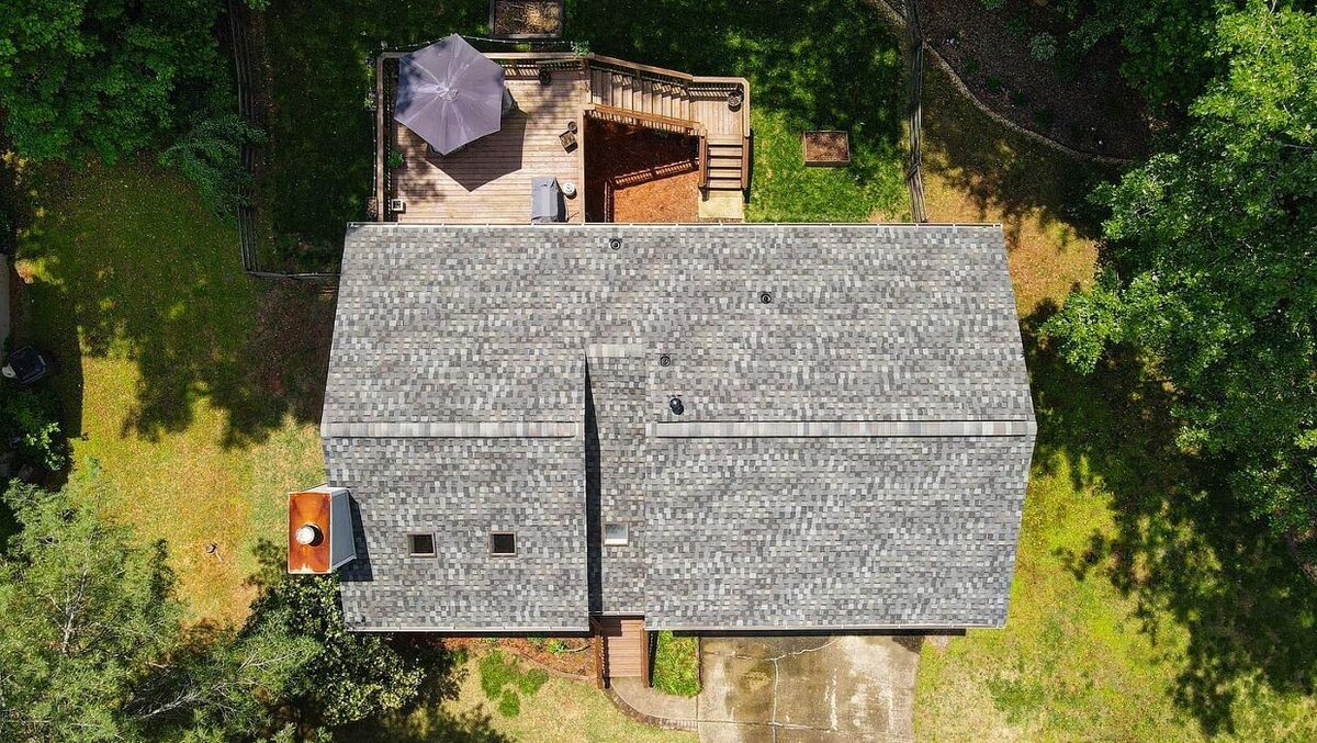 Images StormROOF Systems