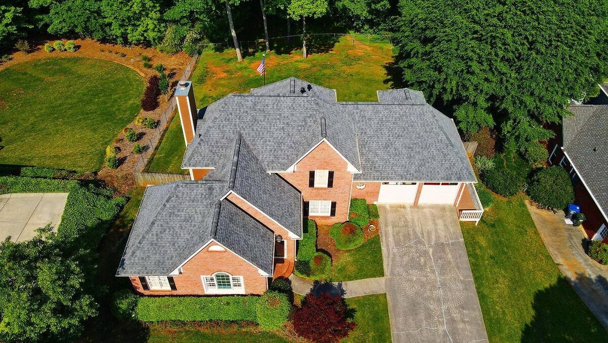 Images StormROOF Systems