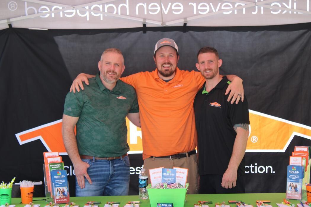 Images SERVPRO of Adamstown, Mohnton