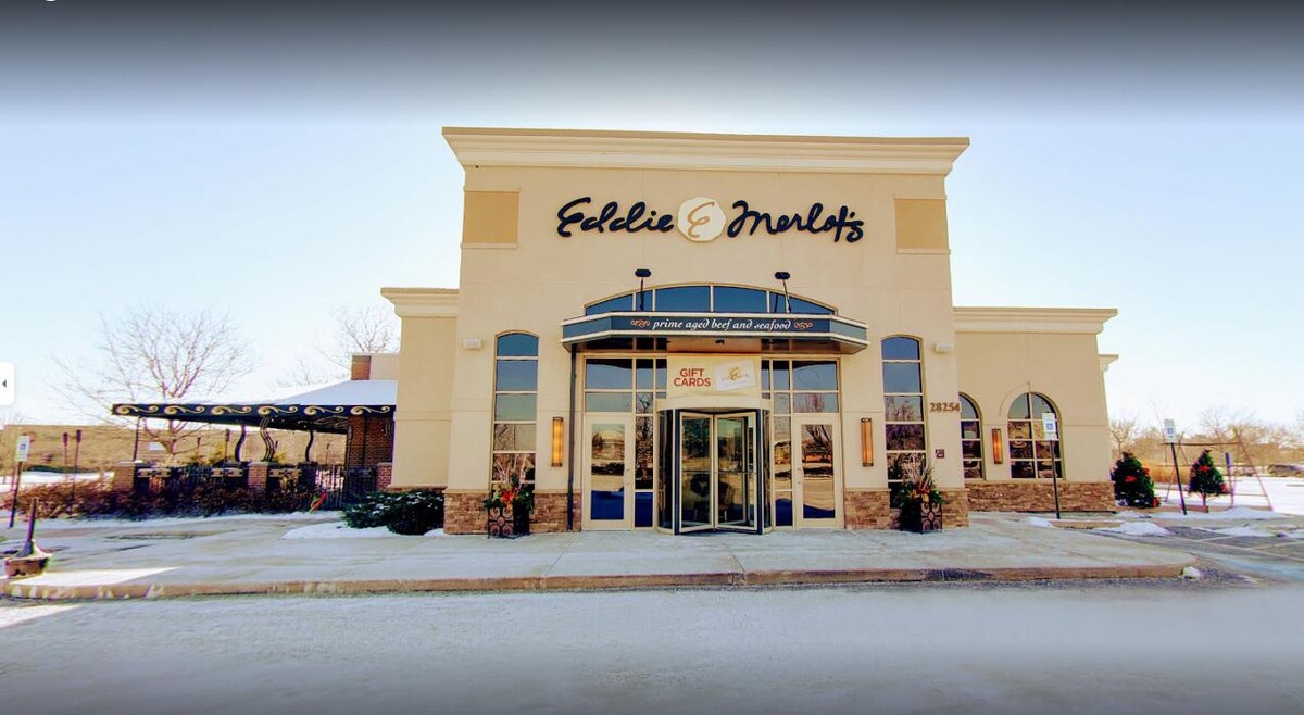 Images Eddie Merlot's