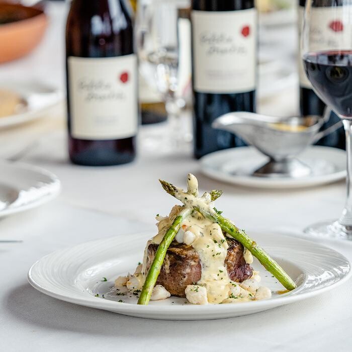 Images Eddie Merlot's