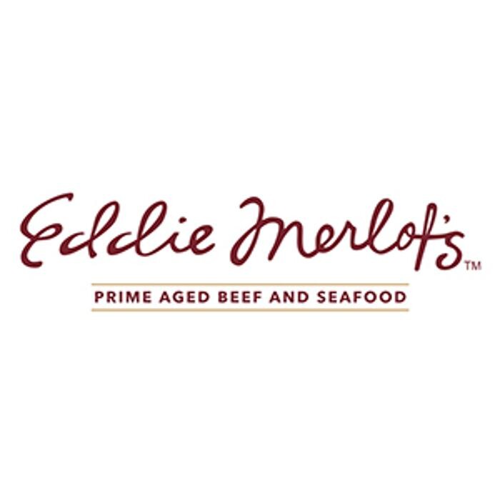 Eddie Merlot's Logo