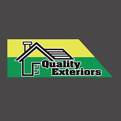 Quality Exteriors Logo