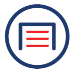National Storage Logo