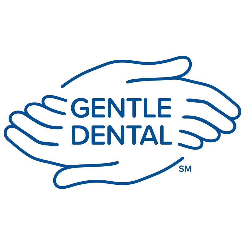 Gentle Dental Raynham Logo