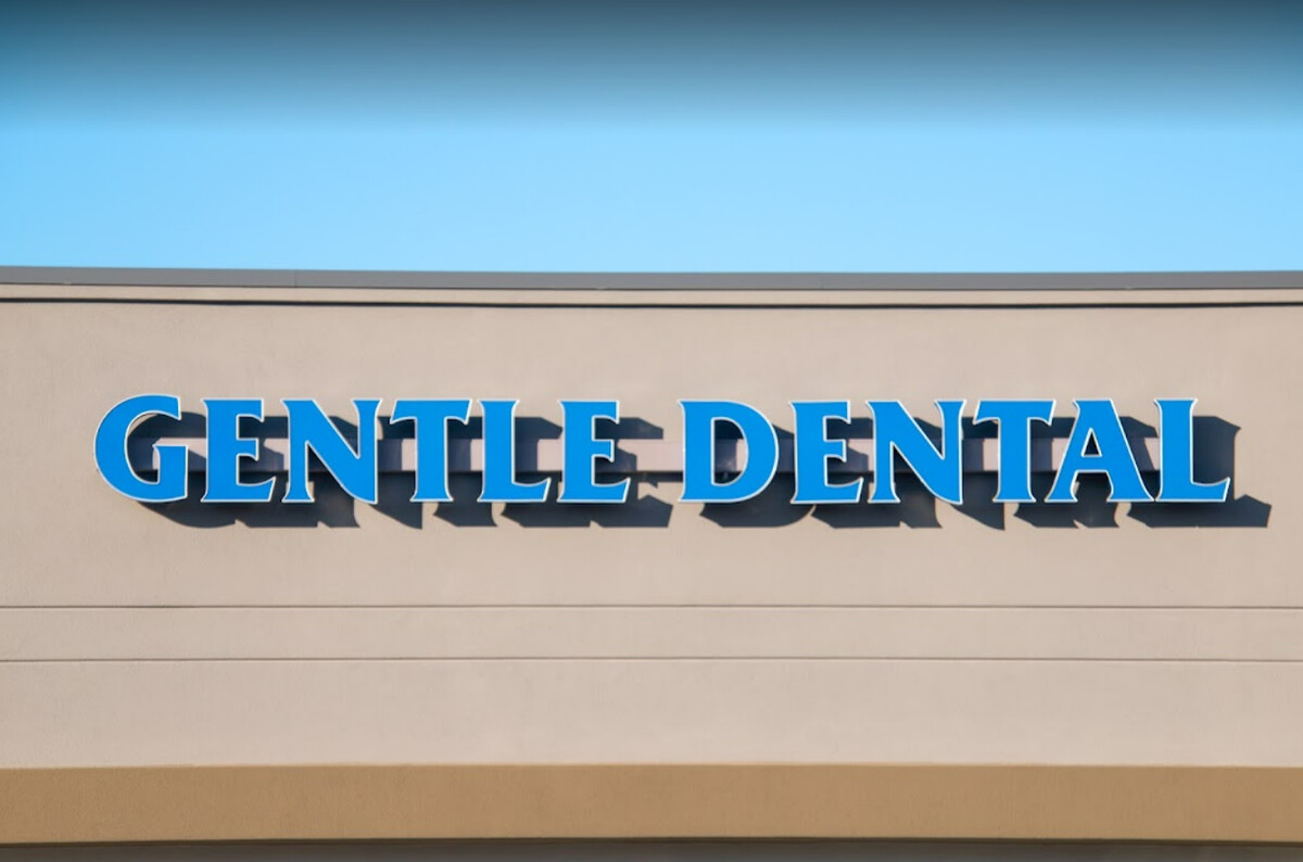 Images Gentle Dental Raynham