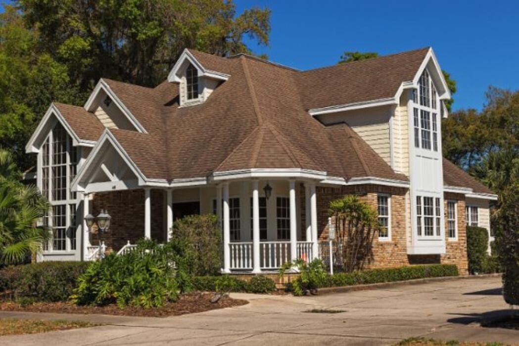 Images A&A Roofing