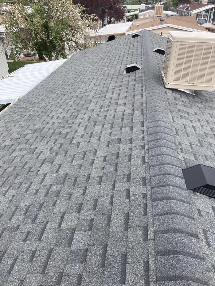 Images A&A Roofing
