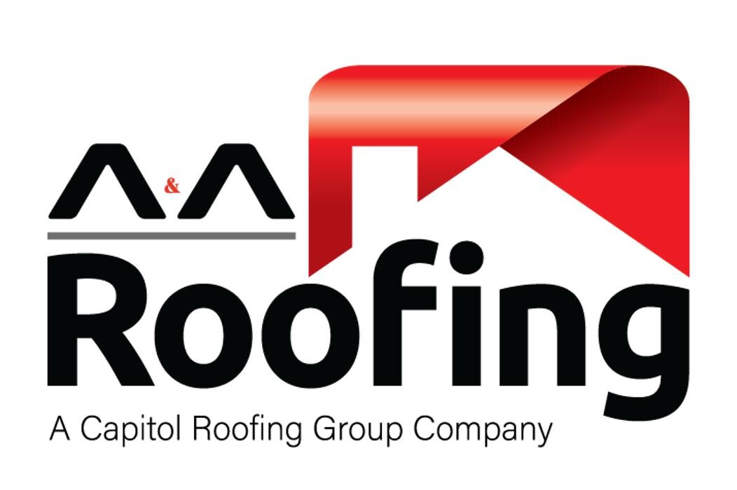 A&A Roofing Logo