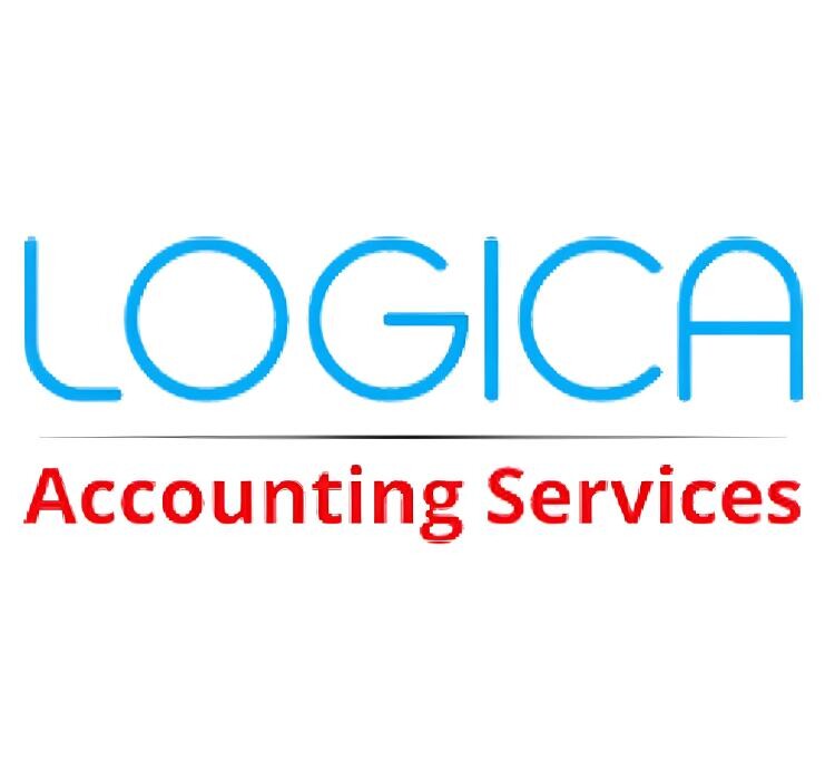 Logica Accounting Services Logo