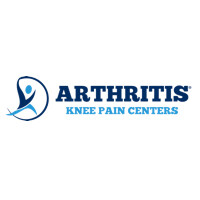 Arthritis Knee Pain Centers Dallas Logo
