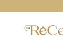 Website Screenshot The ReCenter