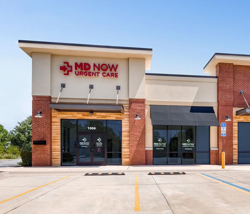 Images MD Now Urgent Care
