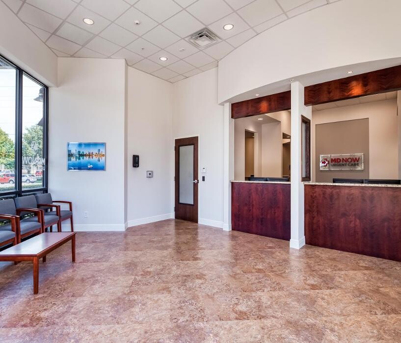 Images MD Now Urgent Care