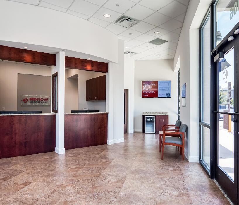 Images MD Now Urgent Care
