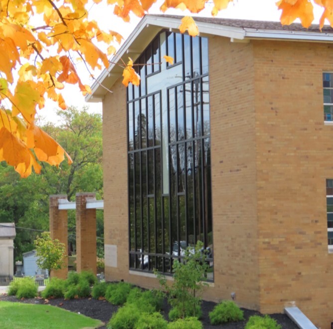 Images First Baptist Church Wheeling