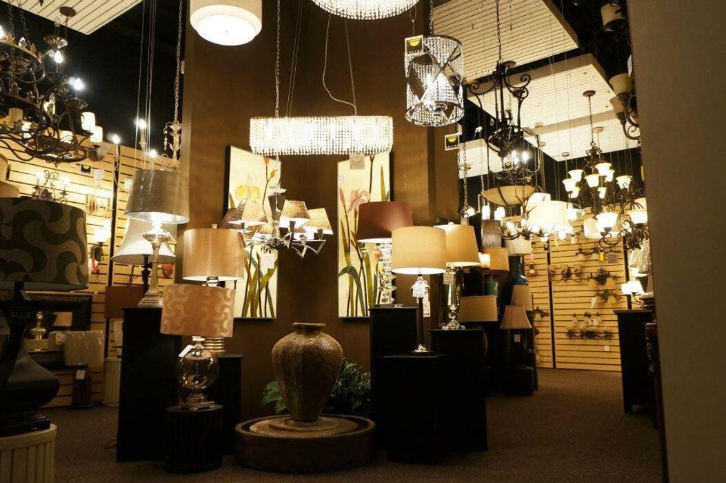Images Inline Lighting