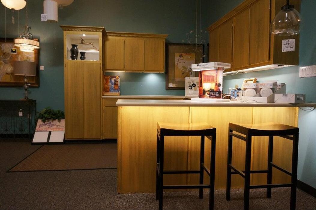 Images Inline Lighting