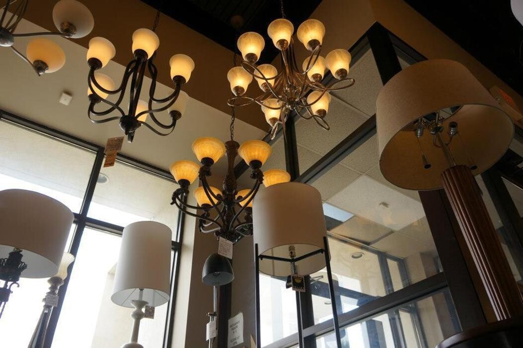 Images Inline Lighting