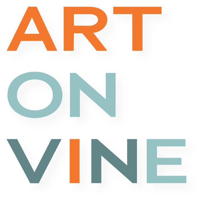 Art on Vine Logo