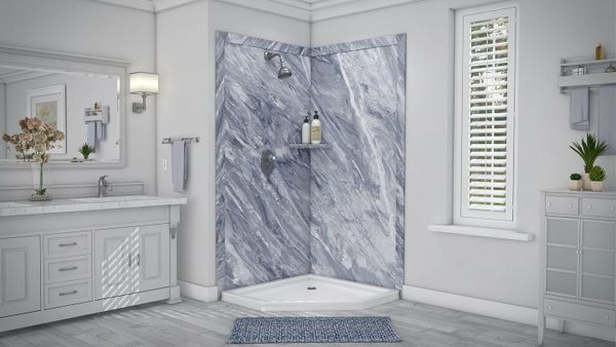 Images Five Star Bath Solutions of Asheville North