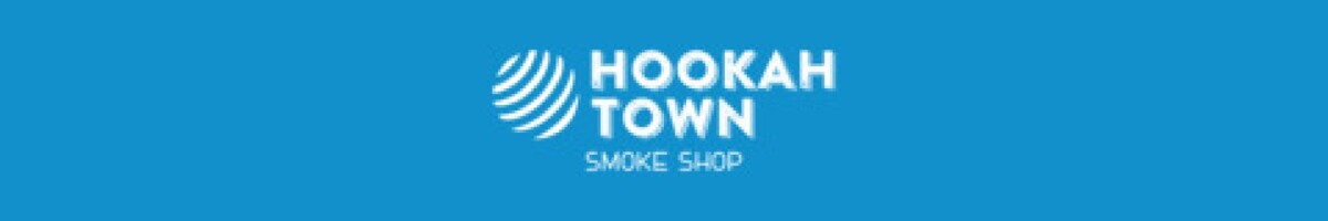 Hookah Town Logo