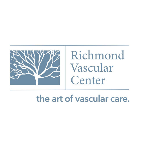 Richmond Vascular Center Logo