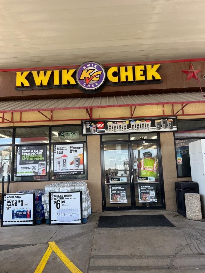 Images CoinFlip Bitcoin ATM - TXB 59 (Boerne)