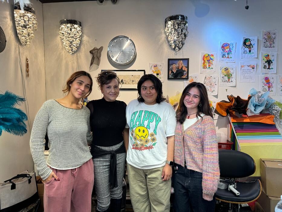 Images Absolutely Fabulous