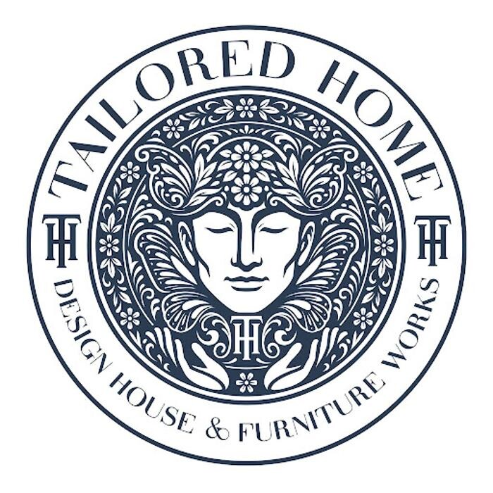 Tailored Home Logo