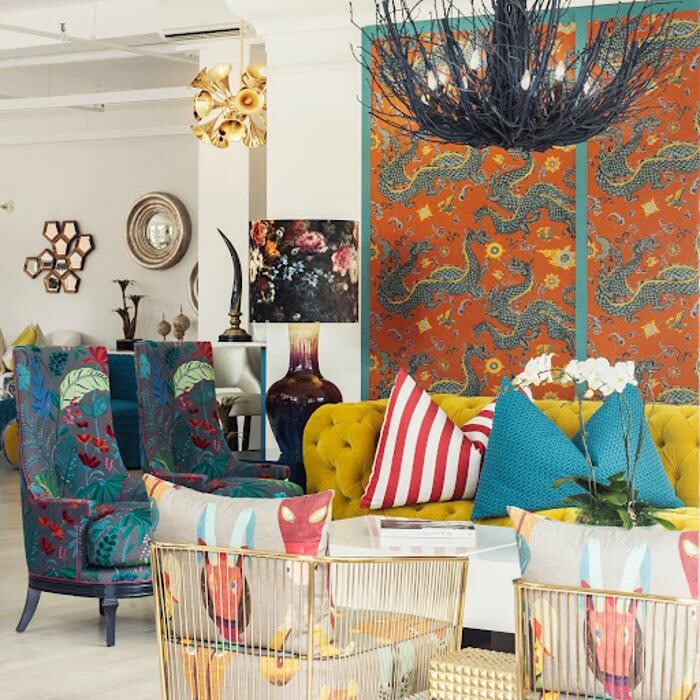 Images Tailored Home