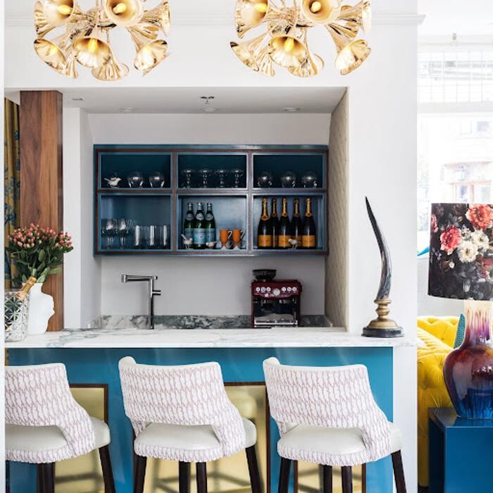 Images Tailored Home