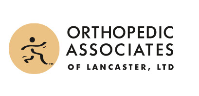 Orthopedic Associates of Lancaster, LTD. Logo