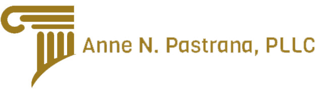 Anne N. Pastrana PLLC Logo