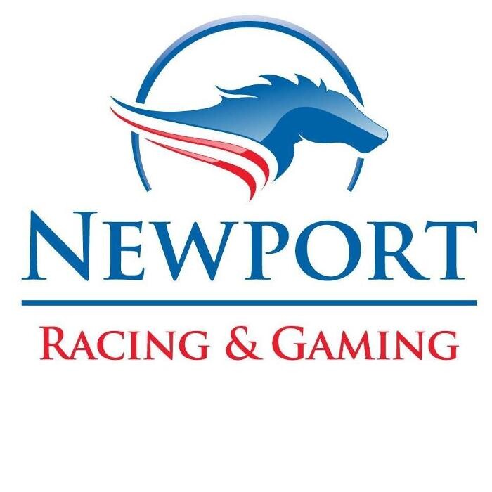 Newport Racing & Gaming Logo