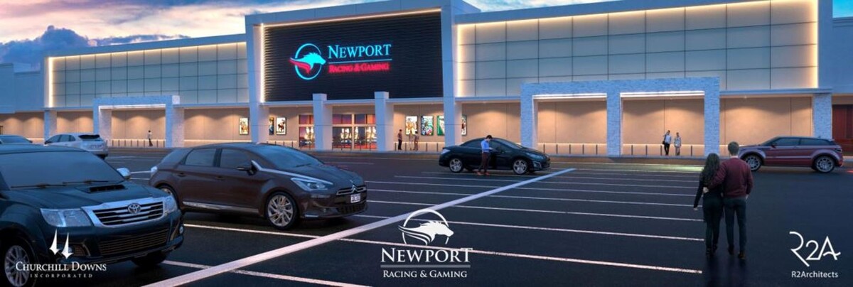 Images Newport Racing & Gaming