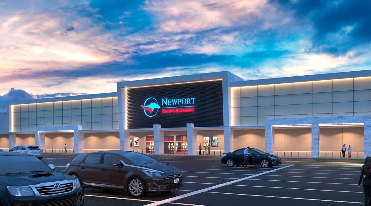 Images Newport Racing & Gaming