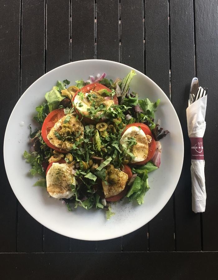 Images Treesome Natural Food Cafe