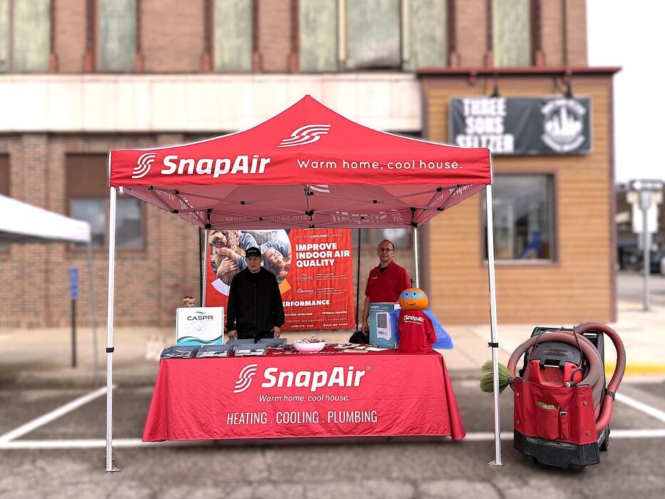 Images SnapAir Heating Cooling Plumbing