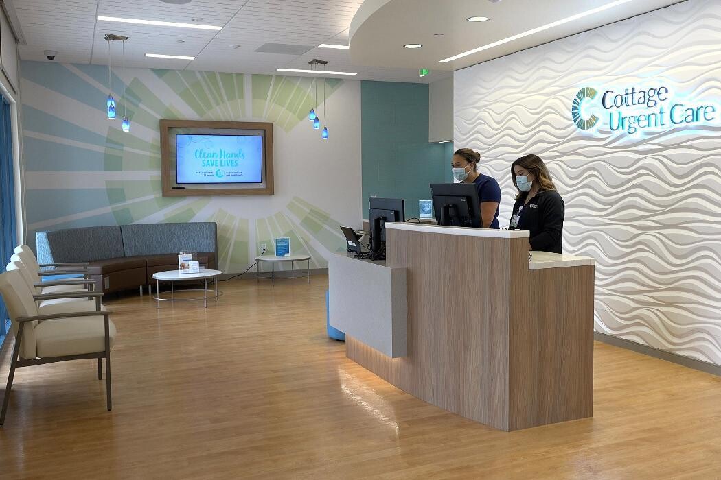 Images Cottage Urgent Care - Port Hueneme
