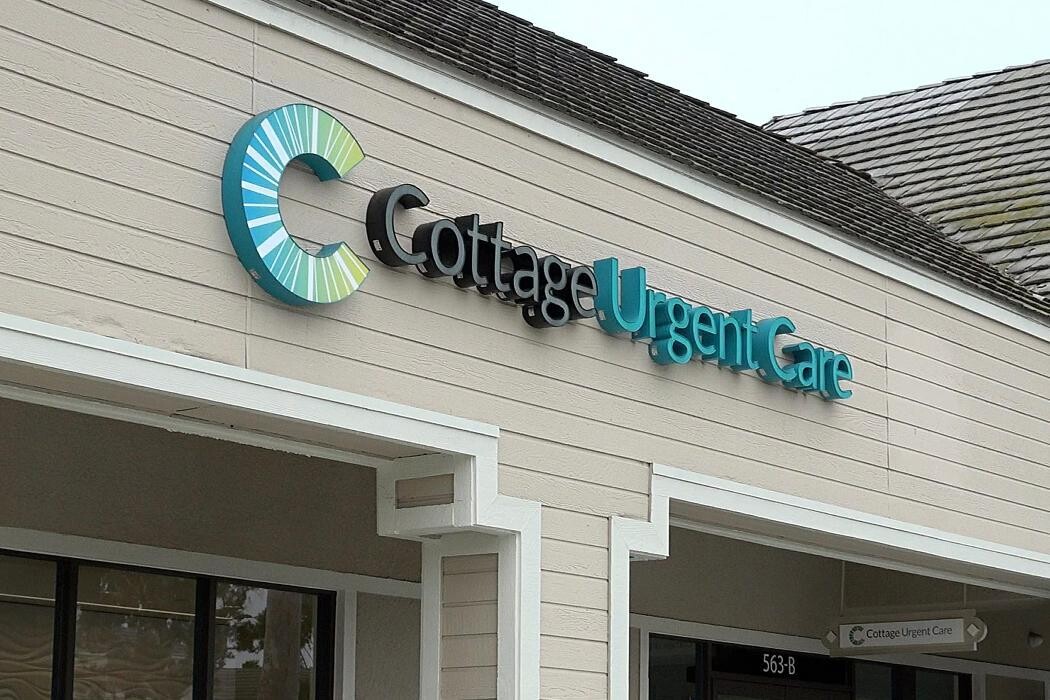 Images Cottage Urgent Care - Port Hueneme