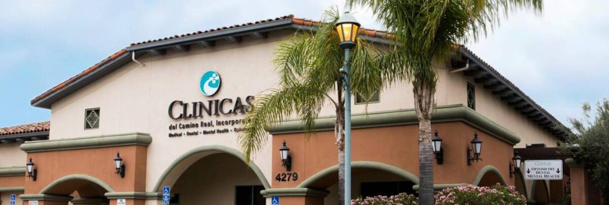 Images Clinicas Moorpark Health Center