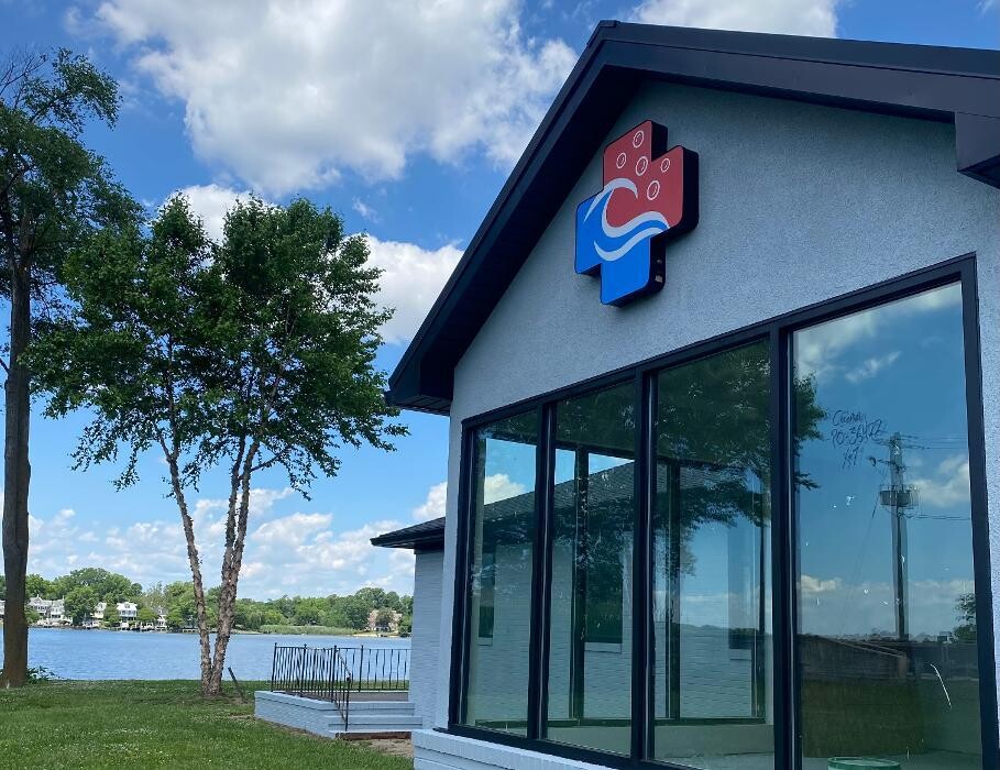 Images Eastern Shore Urgent Care