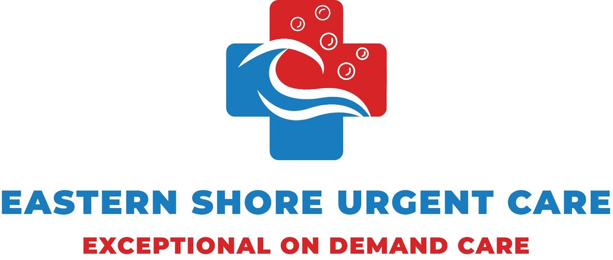 Eastern Shore Urgent Care Logo