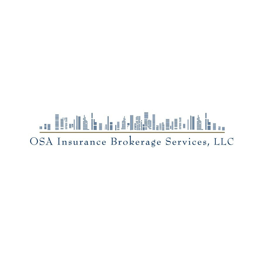 OSA Insurance Brokerage Services LLC Logo
