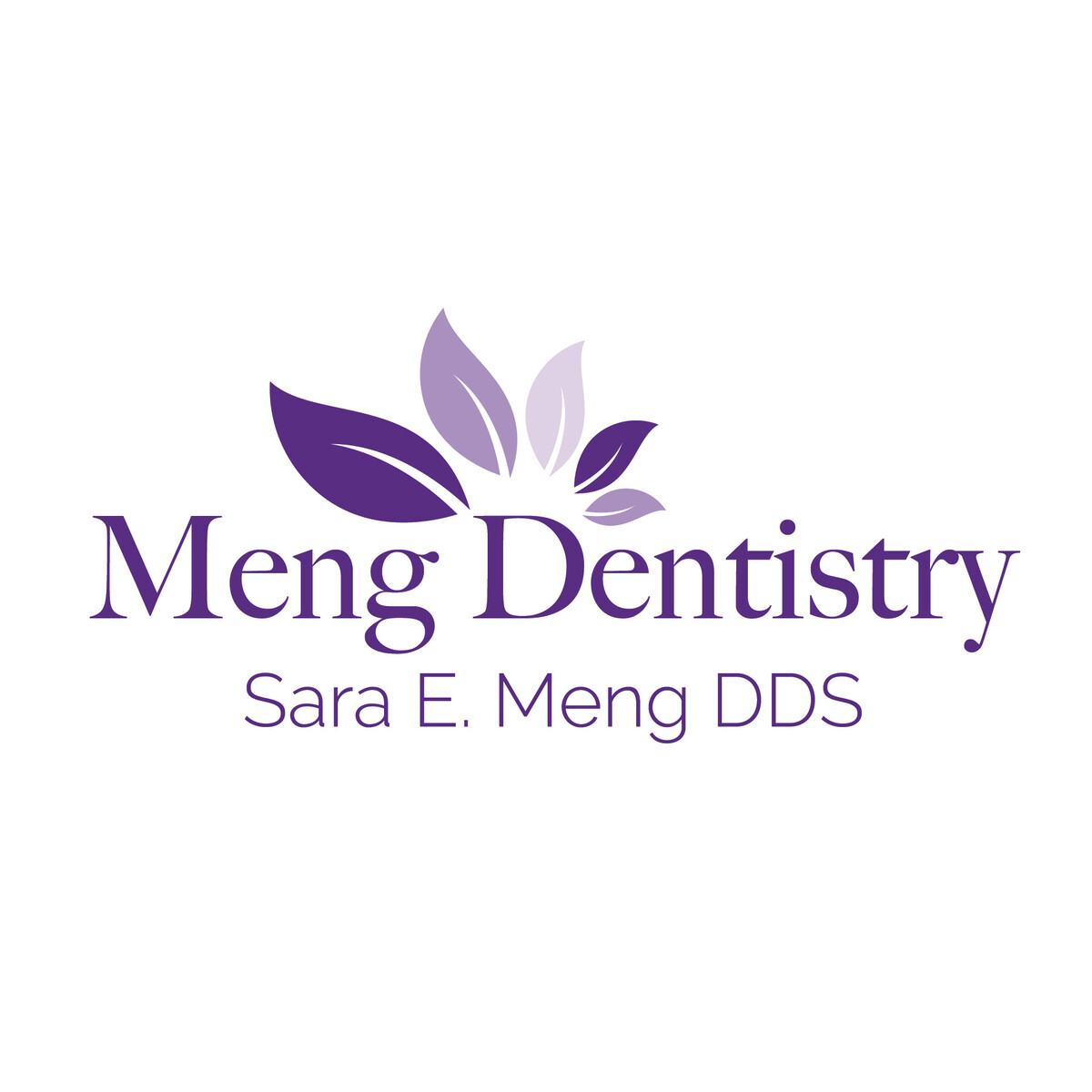 Meng Dentistry Logo
