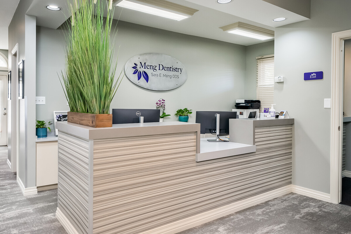 Images Meng Dentistry