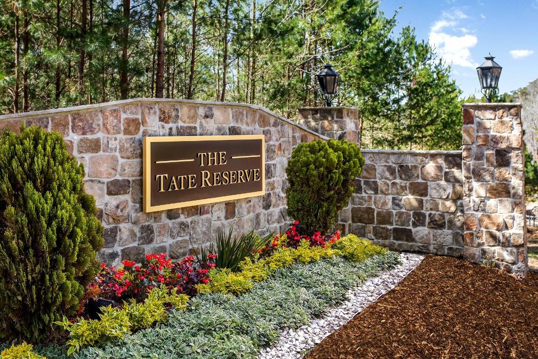 Images Terrata Homes - The Tate Reserve