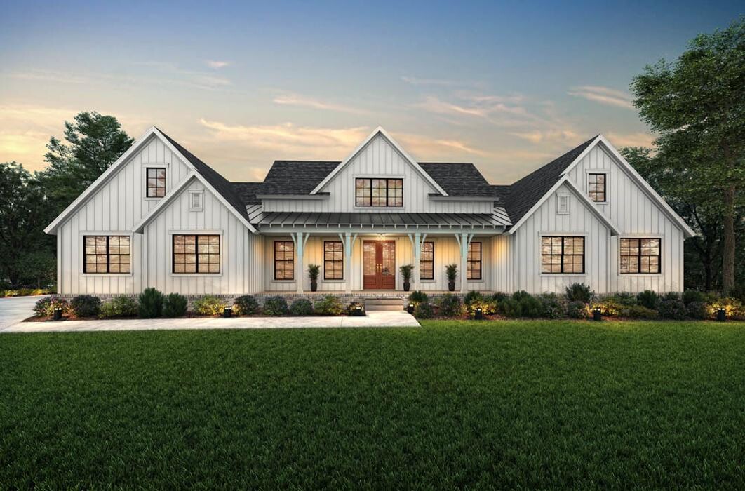 Images Terrata Homes - The Tate Reserve